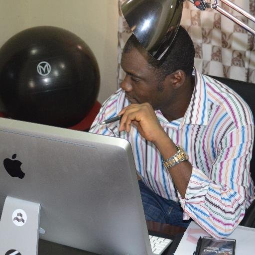 chukaudeze's profile picture. Sharing some of the coolest things I'm learning everyday