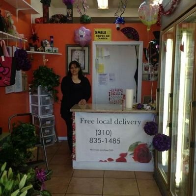 (310) 835-1485	
         837 W Pacific Coast Hwy