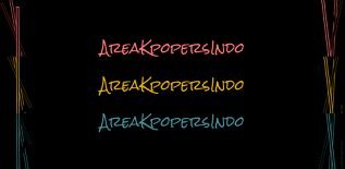 Fanbase For Kpopers Indonesia. Keep Following Us for more updates! cp: areakpopersindo@gmail.com