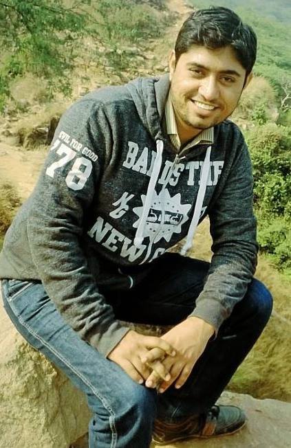 ujjwalwahi's profile picture. 