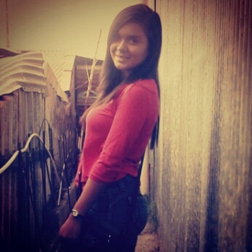 just happy :)