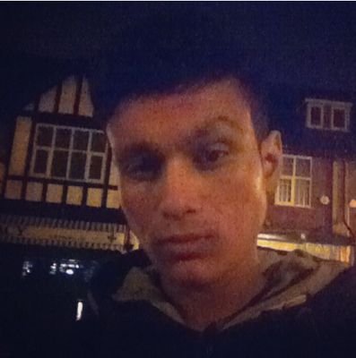 British. 58. South Asian. Eccentric. YouTube: RaynerGaming