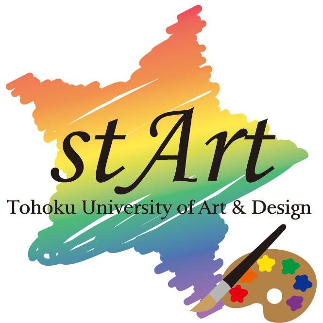 東北芸術工科大学LGBTサークルstArt（スタート）。大学非公認サークルです。「違いを楽しむ」という価値観を広めるため、ワークショップなどの企画をしたり、わいわい活動しています。学年・セクシュアリティ問わずメンバー募集中。お気軽に lgbt.tuad@gmail.com までご連絡ください。