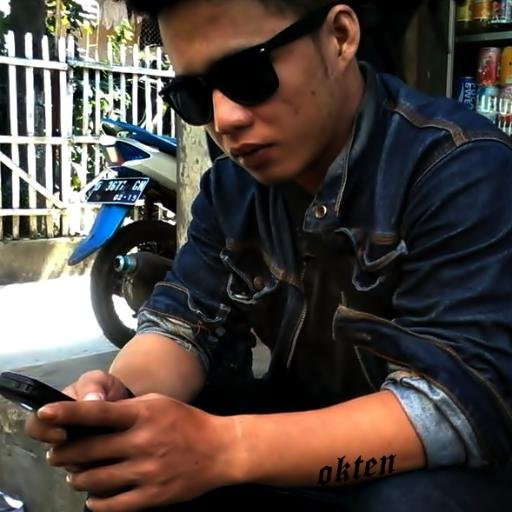 Bertindaklah Meskipun Takut




@sahabatnoahnias
https://t.co/nAi60mWjGE https://t.co/4DdFCcAsjY
http://t.co/B2lj9ZNW8p