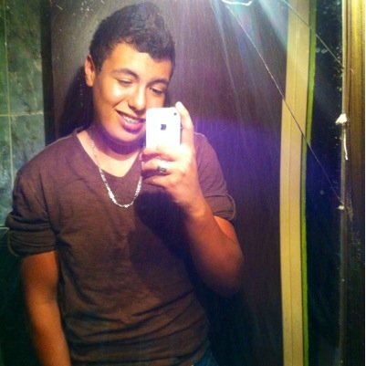 busco novia :$