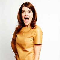 Betsy Brandt(@betsy_brandt) 's Twitter Profileg