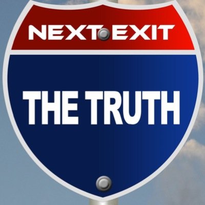 The truth is always at the horizon..