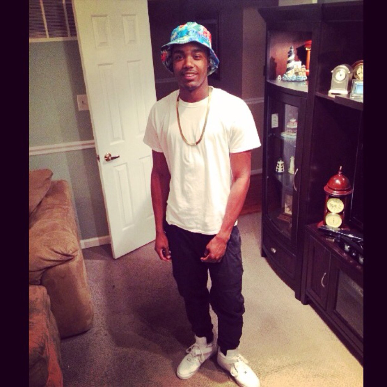 KG1st|RIP Shaq