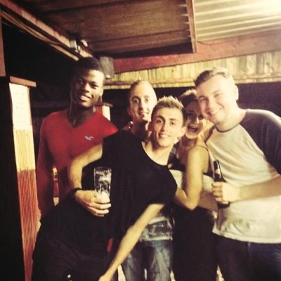 JordanLuxton1 Profile Picture
