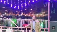 صحفي وناشط حقوقي