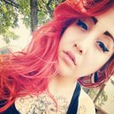 Natalie Sader - @iheartsdora - Twitter