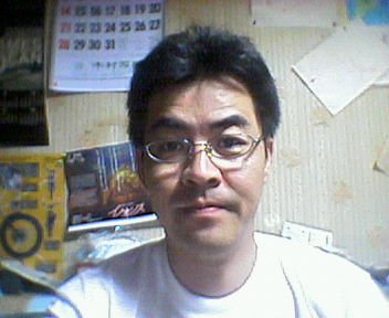コンピュータ・電子工作が趣味のおじさんです、よろしく。
