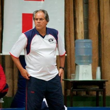 PE Teacher and Basketball Coach