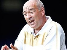 rduncan463's profile picture. The love child of Karl Pilkington and Rick Waller