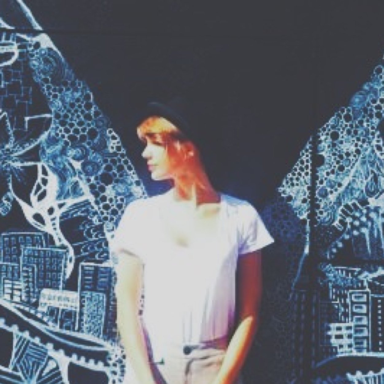 Stuff isn't happening ( waiting for album 5 )