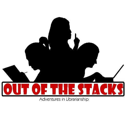 Once upon a time a trio of outspoken,unconventional librarians decided to podcast about books, educational technology, and libraries.  This is what happened.