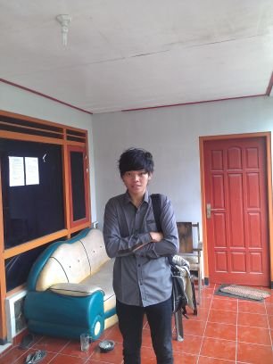 nothing spesial