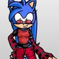 My name is becky the hedgehog i am single and need a family and brother and follow me and follow back and #taken by @VengefulPaul