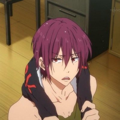 ◆宗凛が大好きでとにかく宗凛を幸せにしたい！◆Free!と宗凛語りたくて専用垢作りました！◆成人済です！
