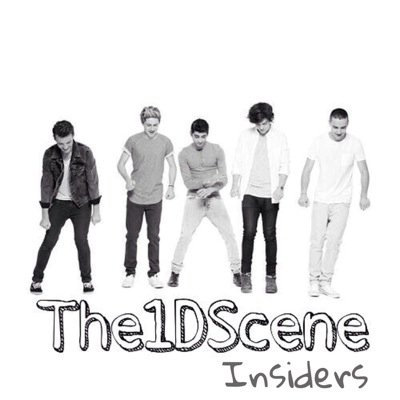 Insider account for @the1Dscene. Following and DMing insiders here. do not spam x