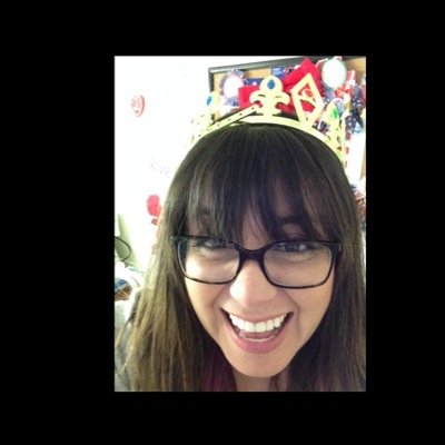 Maria_Unzueta's profile picture. under construction