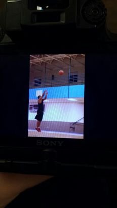 Jeff cole (retired playground legend)