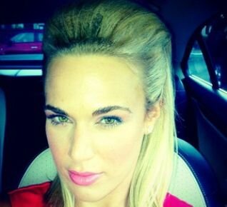 {RP/Single} Women who seek to be equal to men lack ambition. I create my own reality.  [Not @LanaWWE]