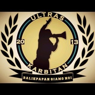 ultraskarbitan_'s profile picture. Official Twitter Account Part of @ICI_Balikpapan                                                  KARna BIru hiTam Adalah Nyawaku (KARBITAN)