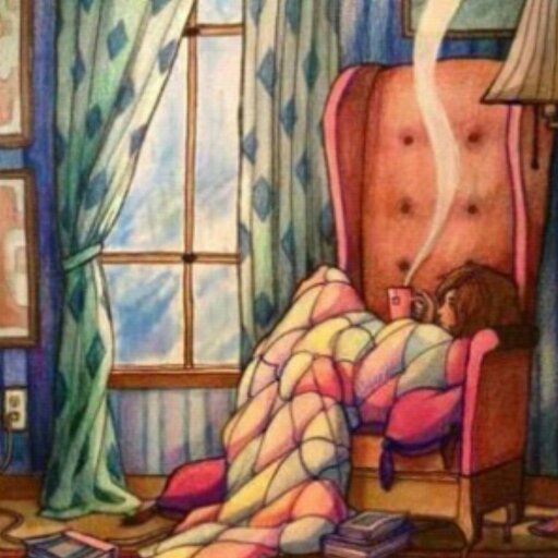 meenar_'s profile picture. do people even read these?                                 -FREE PALESTINE-