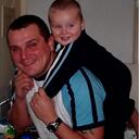 Simon Garrett - @boots9458 - Twitter