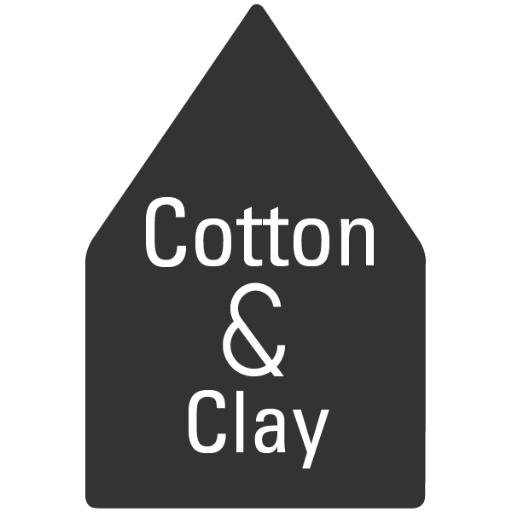 Dutch based design studio with a focus on natural, handmade, sustainable products & interiorarchitecture. We have a passion for textiles and ceramics