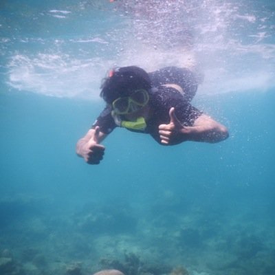 sansan_satoe's profile picture. Don't judge a book from the cover.