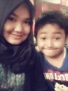 Ryan Azhari♥♥Telecommunication of University National