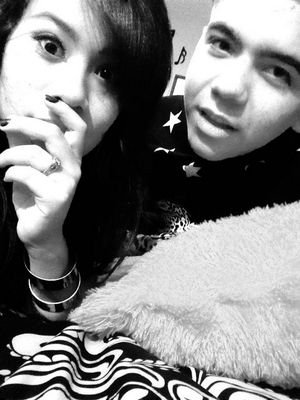 Tecate Boys | Herban Legends.. ✈                       My hyna  @ItsTatyyTrickk