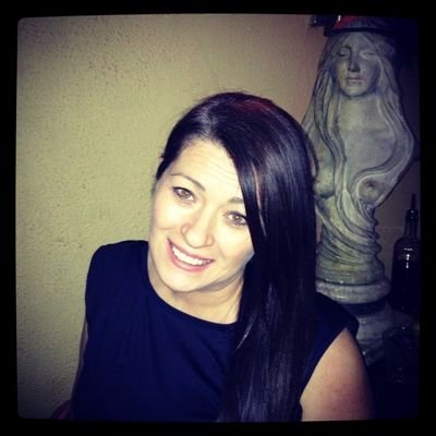 Owner of RoseZitas Millinery