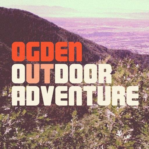 The Ogden Outdoor Adventure Show #Podcast on The Banyan Collective. #PodernFamily #ogdenadventure