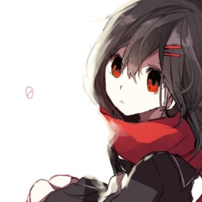 Im Aya-Boo! ♡ I'm happily married to my vampy bear~ @Alexboo__ ♡ We have three kids! Lucas, Luka & Lucy~☆ #poliwag #vampire #creeper ☆