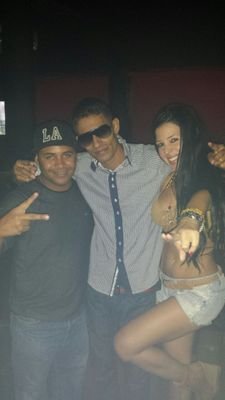 Actor de la serie que revoluciona las redes  Somos Ladrones  del creador de carcel o infierno  @luidigalfo