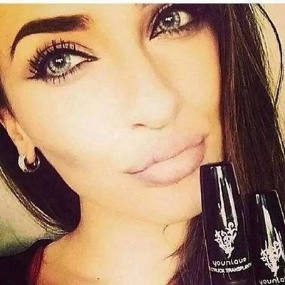 BE BOLD, BE BEAUTIFUL & BE YOUNIQUE~
FB~~ Magic Fab Lashes
~
IG @MagicFabLashes ~Shop just click below :-)