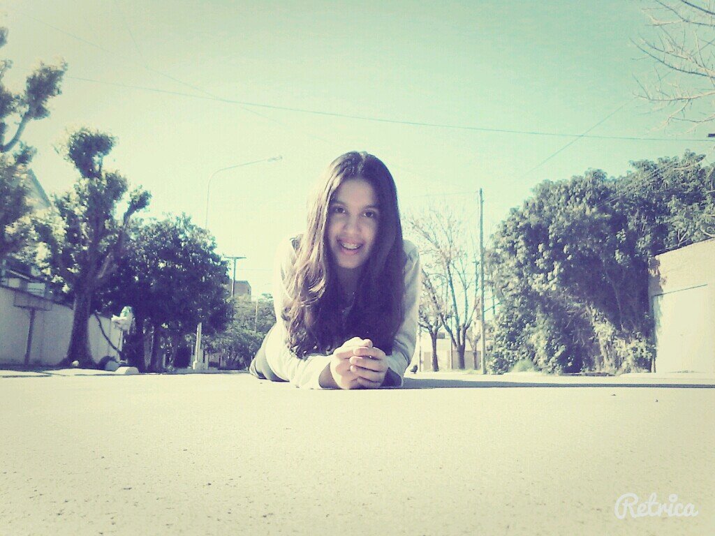 ♥Seguime y te sigo♥