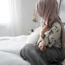 Nour El Dounia (@571MiMi) Twitter