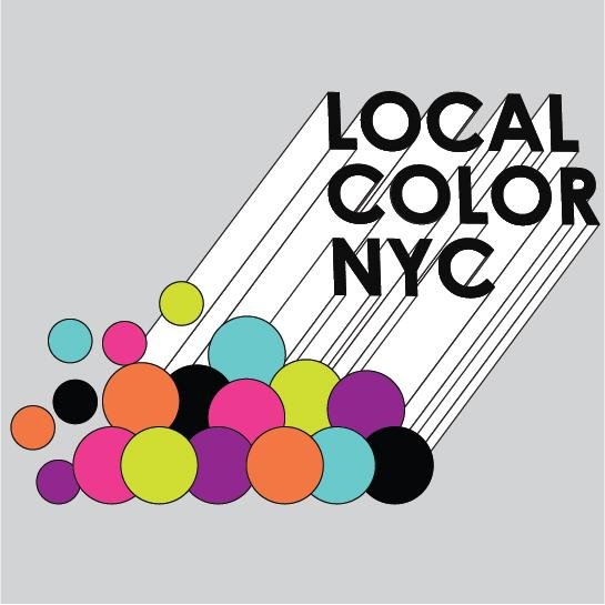 NYC's mobile boutique featuring local artists, designers, and manufacturers.