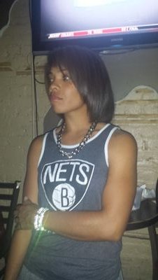 Boxing is my purpose! What's yours? 
#Real Women Sweat