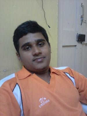 Im just dam cool....:-)