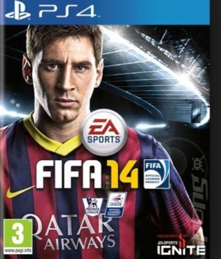 RT & Follow to have a chance to win some great players! Winners will be DM'd.
PS4 ONLY!
GOOD LUCK!