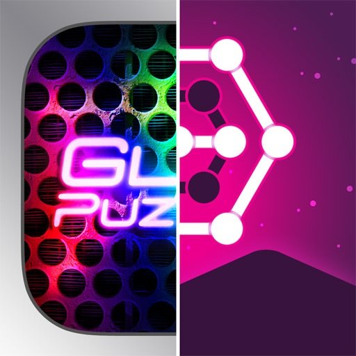 The Official Glow Puzzle Twitter account. Simple yet addictive puzzle game. 5.7 million downloads to date. Available for iPhone, iPad & iPod touch.