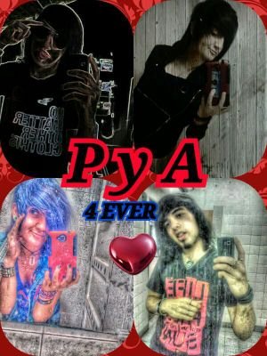 love @Taketoyourguns my boyfred A y P  FOREVER follow me and follow back