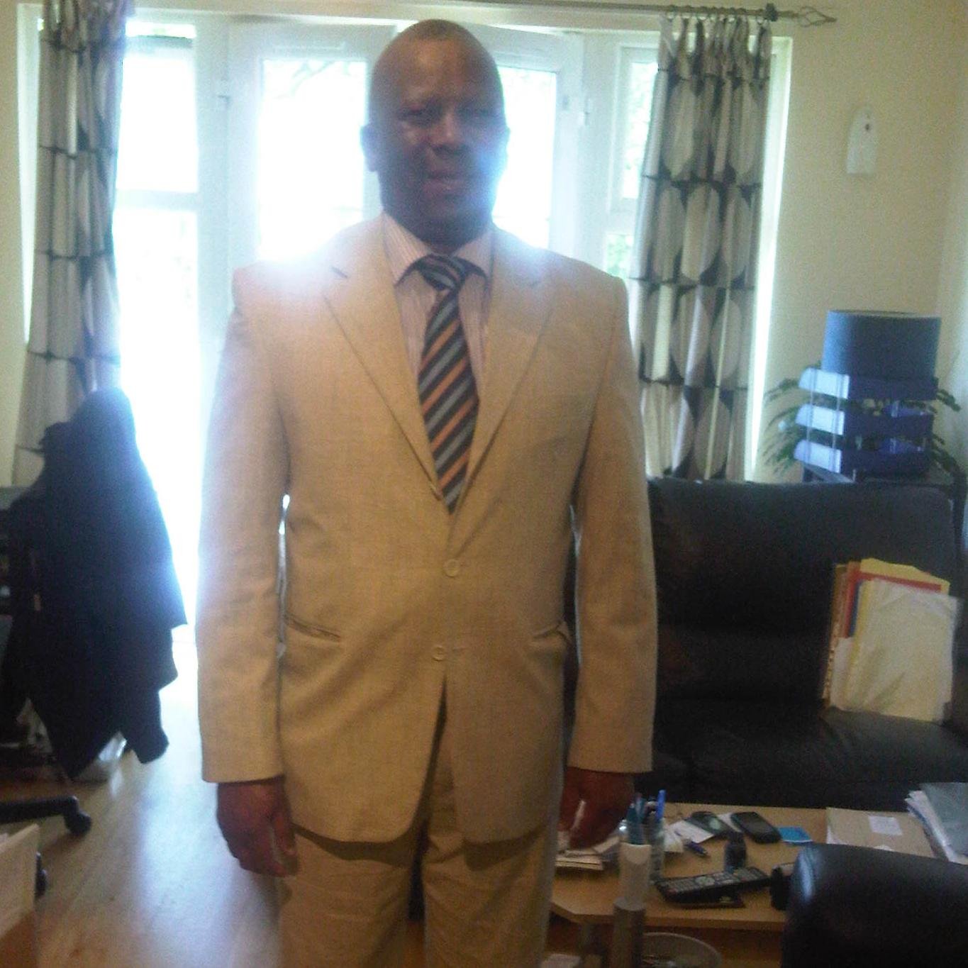 L WILSON & CO
Accountants
Mr Lovemore W Sisimayi : FFA FPA BA Acc Cert Dip AF