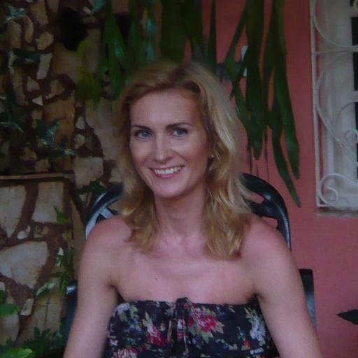 PatrycjaJ6's profile picture. 