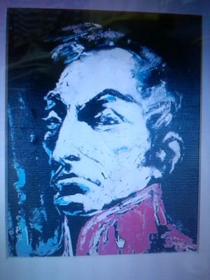 Revolucionario, Chavista,Antiimperialista...